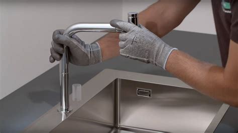 Kitchen faucet installation. Things To Know About Kitchen faucet installation. 